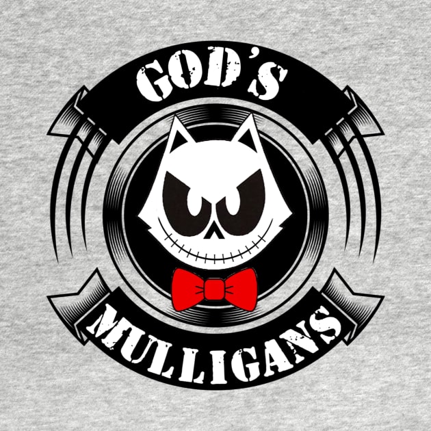 God’s Mulligans by Vane